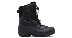 BOYS LITTLE-BIG KID BUGABOOT CELSIUS OMNI HEAT SNOWBOOT>COLUMBIA Clearance