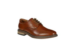 BOYS LITTLE-BIG KID CHARLES DRESS SHOE>RESTORATION