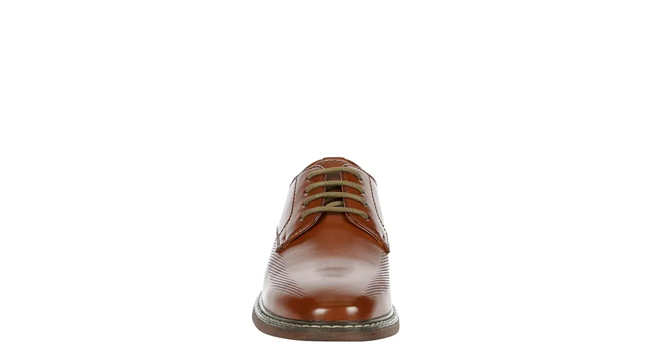 BOYS LITTLE-BIG KID CHARLES DRESS SHOE>RESTORATION