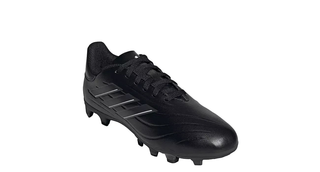 BOYS LITTLE-BIG KID COPA PURE 2 CLUB SOCCER CLEAT>ADIDAS Clearance