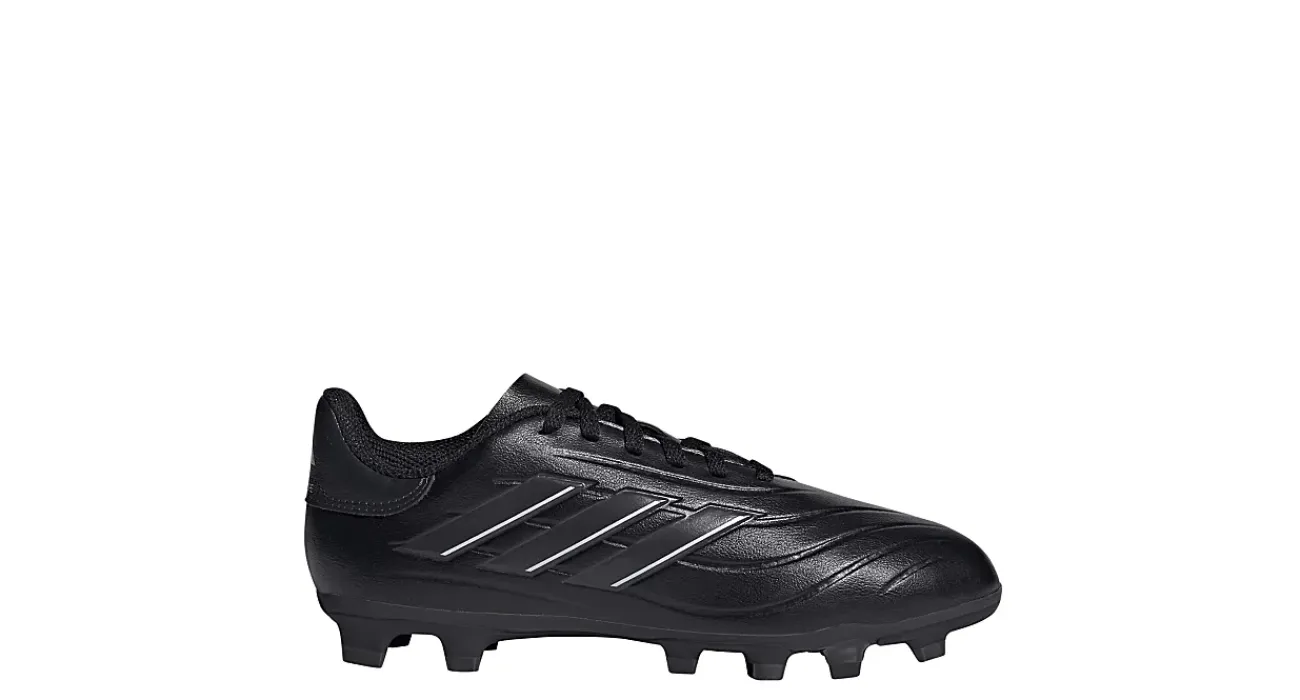 BOYS LITTLE-BIG KID COPA PURE 2 CLUB SOCCER CLEAT>ADIDAS Clearance