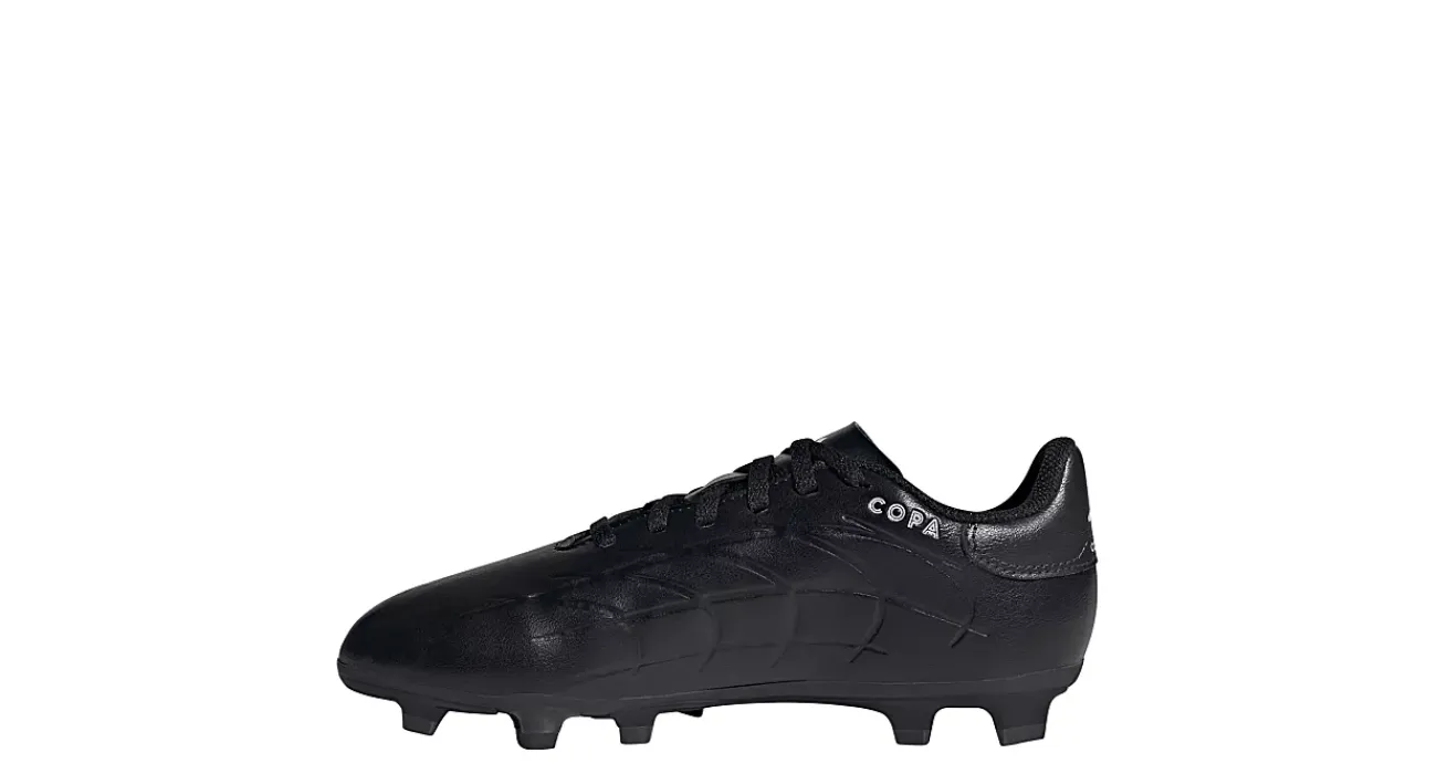 BOYS LITTLE-BIG KID COPA PURE 2 CLUB SOCCER CLEAT>ADIDAS Clearance