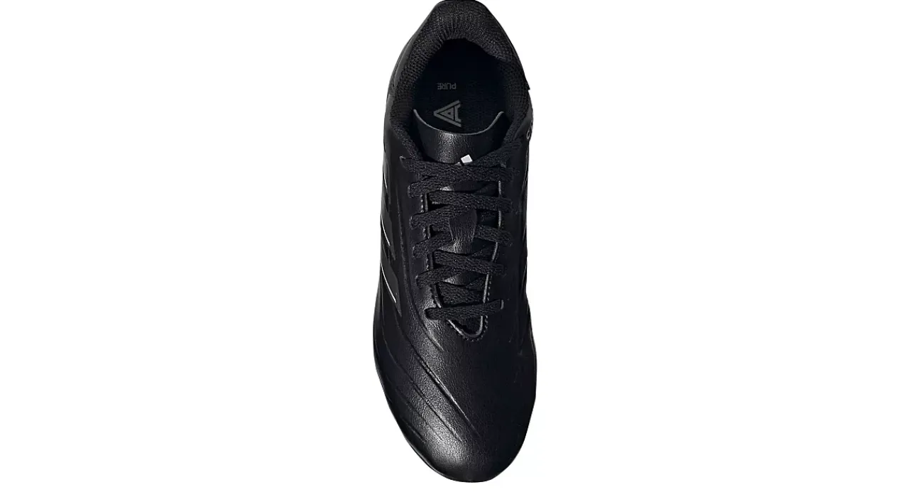 BOYS LITTLE-BIG KID COPA PURE 2 CLUB SOCCER CLEAT>ADIDAS Clearance