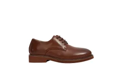 BOYS LITTLE-BIG KID DENNY OXFORD>DEER STAGS Discount