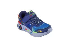 BOYS LITTLE-BIG KID GAME KICKS: GAMETRONIX SNEAKER>SKECHERS Discount