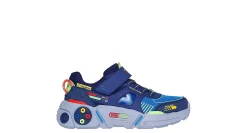 BOYS LITTLE-BIG KID GAME KICKS: GAMETRONIX SNEAKER>SKECHERS Discount