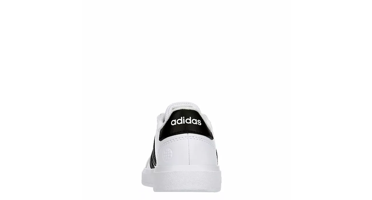 BOYS LITTLE-BIG KID GRAND COURT 2.0 SNEAKER>ADIDAS Outlet