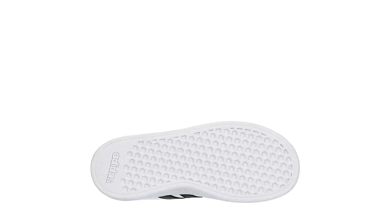 BOYS LITTLE-BIG KID GRAND COURT 2.0 SNEAKER>ADIDAS Outlet