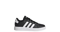 BOYS LITTLE-BIG KID GRAND COURT 2.0 SNEAKER>ADIDAS Outlet