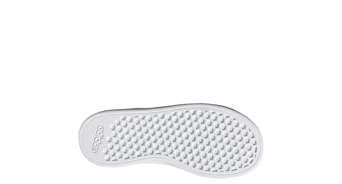 BOYS LITTLE-BIG KID GRAND COURT 2.0 SNEAKER>ADIDAS Outlet