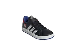 BOYS LITTLE-BIG KID GRAND COURT 2.0 SPIDER-MAN SNEAKER>ADIDAS Online