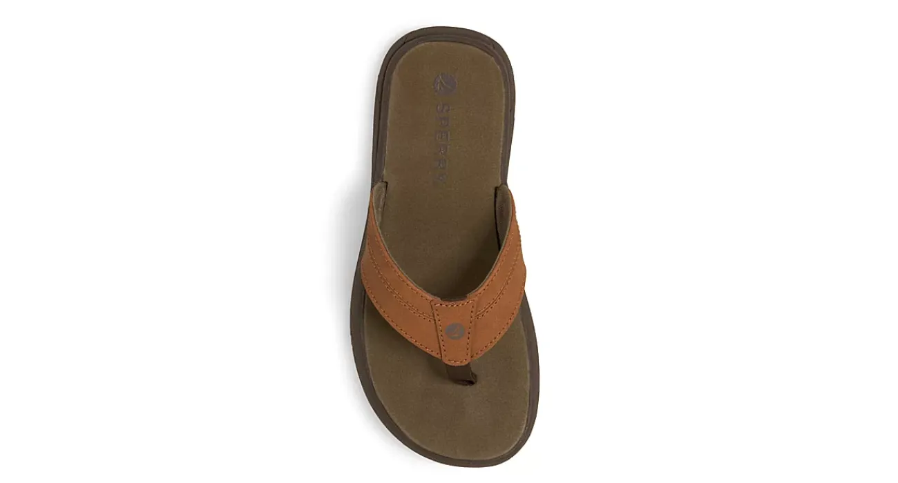 BOYS LITTLE-BIG KID HAVASURF SANDAL>SPERRY Online