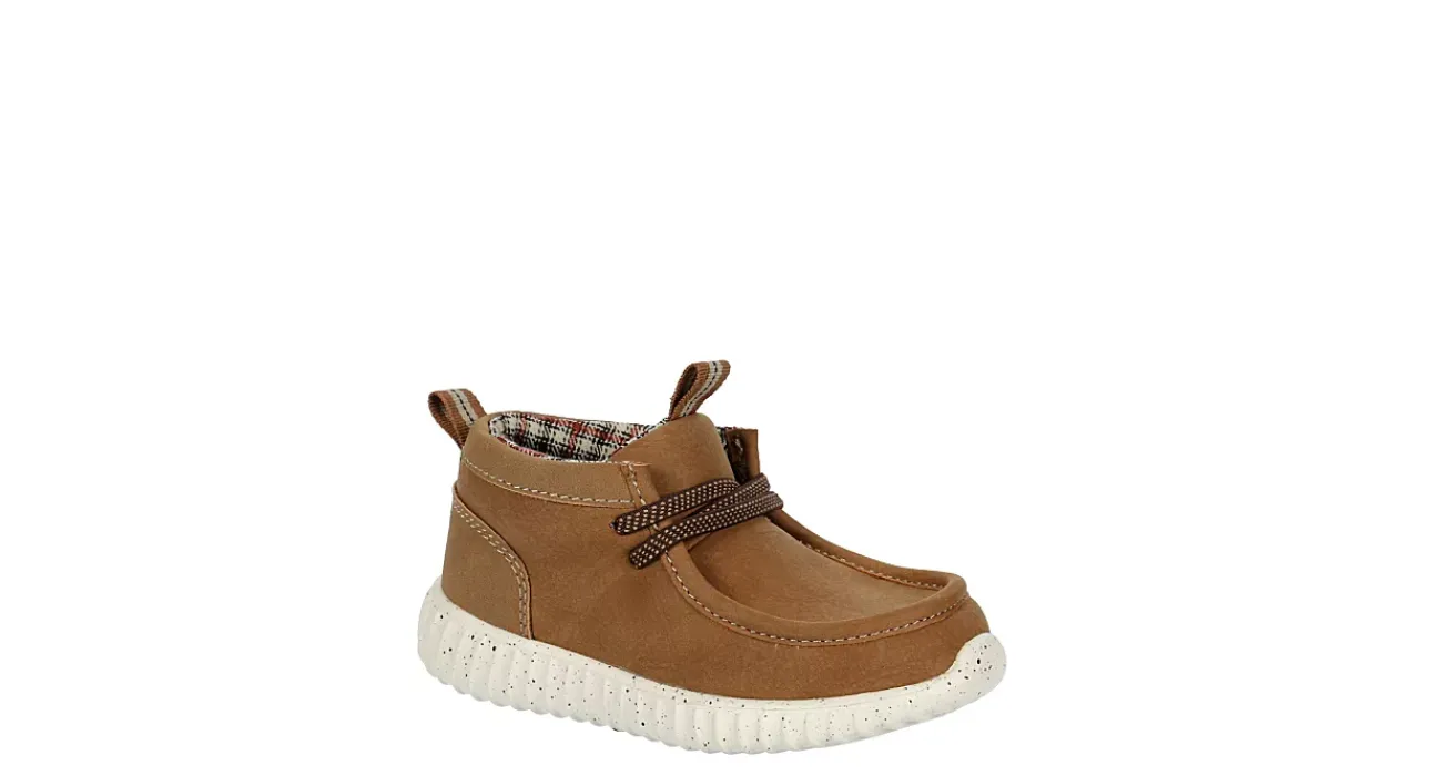 BOYS LITTLE-BIG KID HOLDEN CHUKKA BOOT>WEST HARRIS Online
