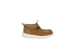 BOYS LITTLE-BIG KID HOLDEN CHUKKA BOOT>WEST HARRIS Online