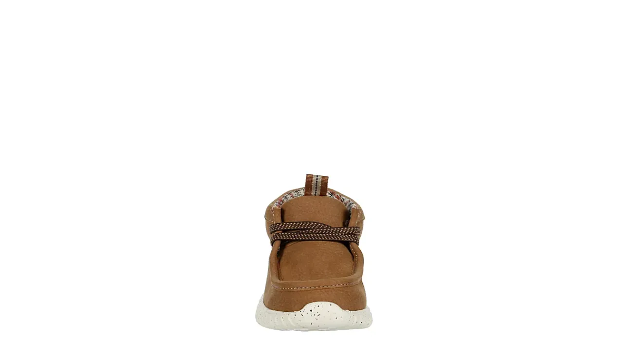 BOYS LITTLE-BIG KID HOLDEN CHUKKA BOOT>WEST HARRIS Online