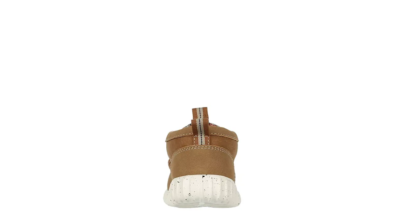 BOYS LITTLE-BIG KID HOLDEN CHUKKA BOOT>WEST HARRIS Online