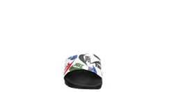 BOYS LITTLE-BIG KID KAWA SLIDE SANDAL><noscript><img width=