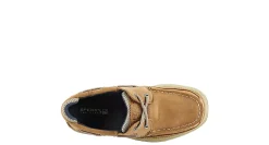 BOYS LITTLE-BIG KID LANYARD BOAT SHOE><noscript><img width=