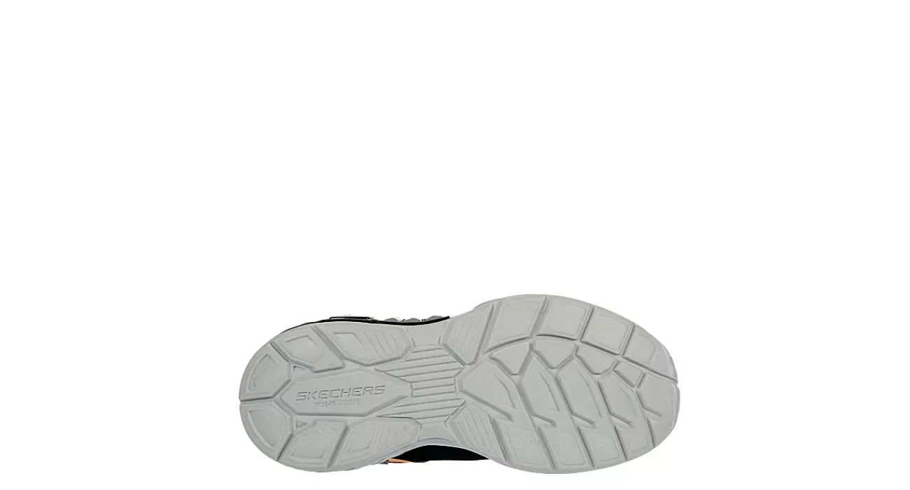 BOYS LITTLE-BIG KID LIGHT STORM 3 LIGHT UP SNEAKER>SKECHERS Outlet