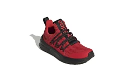 BOYS LITTLE-BIG KID LITE RACER ADAPT 5 SLIP ON SNEAKER>ADIDAS New