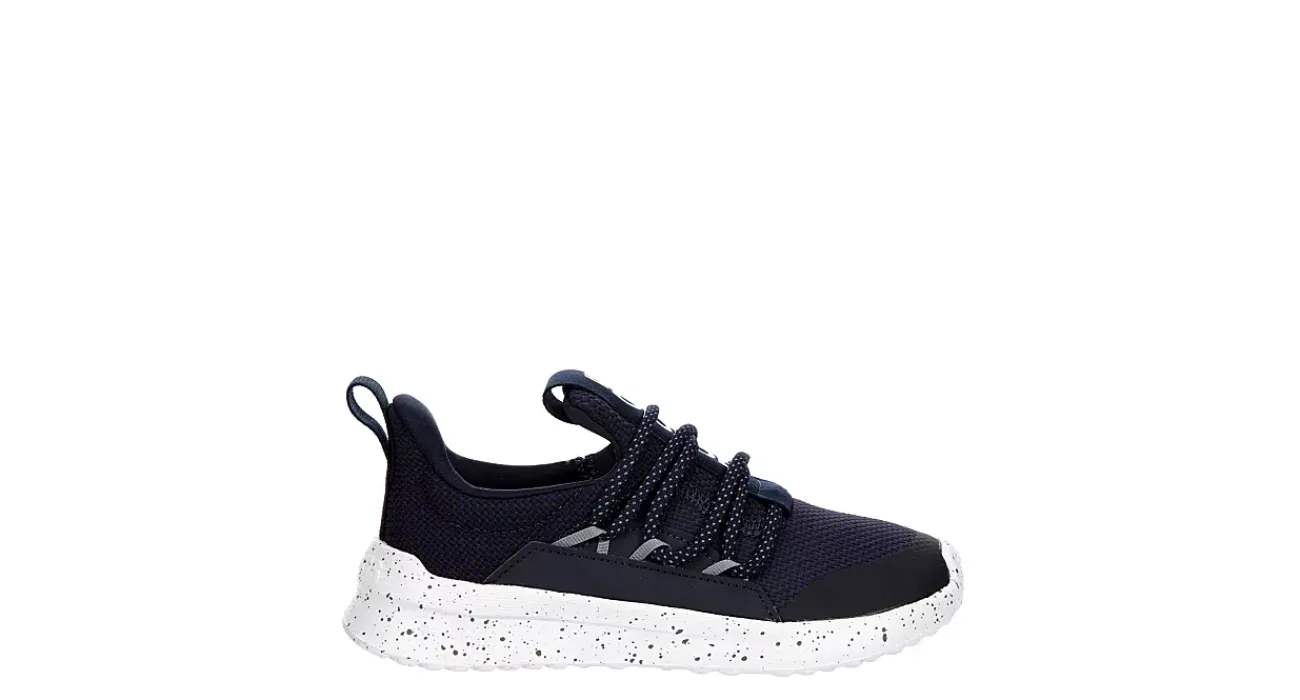 BOYS LITTLE-BIG KID LITE RACER ADAPT 5 SLIP ON SNEAKER>ADIDAS Sale