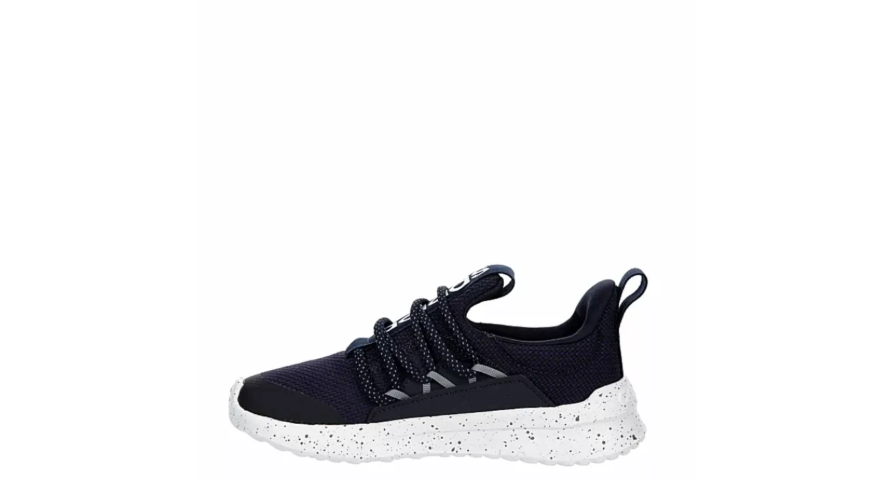 BOYS LITTLE-BIG KID LITE RACER ADAPT 5 SLIP ON SNEAKER>ADIDAS Sale