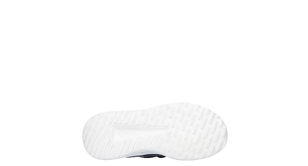 BOYS LITTLE-BIG KID LITE RACER ADAPT 5 SLIP ON SNEAKER>ADIDAS Sale