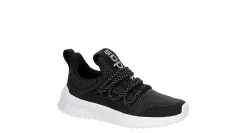 BOYS LITTLE-BIG KID LITE RACER ADAPT 5 SLIP ON SNEAKER>ADIDAS New