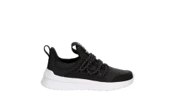 BOYS LITTLE-BIG KID LITE RACER ADAPT 5 SLIP ON SNEAKER>ADIDAS New