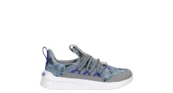 BOYS LITTLE-BIG KID LITE RACER ADAPT 5 SLIP ON SNEAKER>ADIDAS Discount