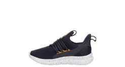 BOYS LITTLE-BIG KID LITE RACER ADAPT 7 SLIP ON SNEAKER><noscript><img width=