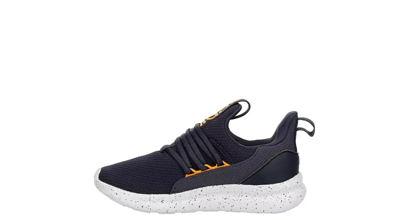 BOYS LITTLE-BIG KID LITE RACER ADAPT 7 SLIP ON SNEAKER>ADIDAS Online