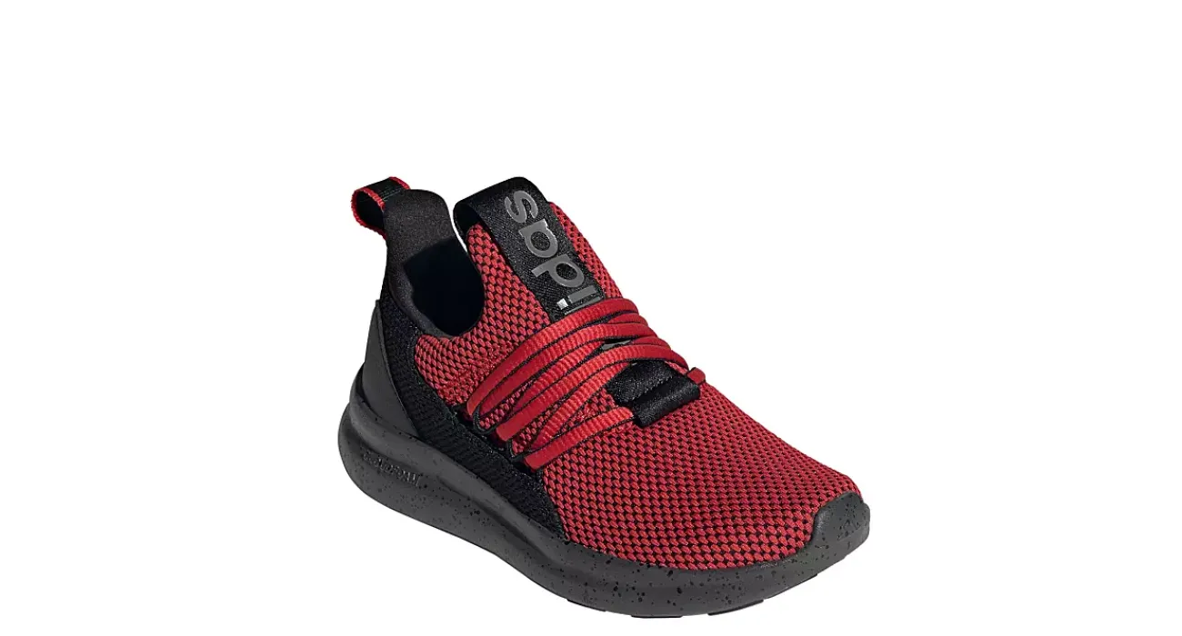 BOYS LITTLE-BIG KID LITE RACER ADAPT 7 SLIP ON SNEAKER>ADIDAS New