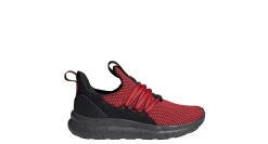 BOYS LITTLE-BIG KID LITE RACER ADAPT 7 SLIP ON SNEAKER>ADIDAS New