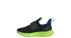 BOYS LITTLE-BIG KID LITE RACER ADAPT 7 SLIP ON SNEAKER><noscript><img width=