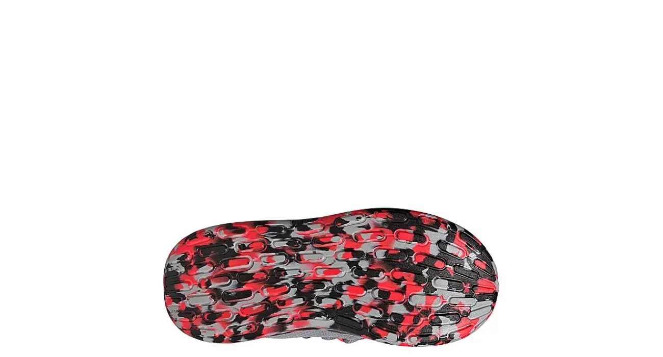 BOYS LITTLE-BIG KID LITE RACER ADAPT 7 SLIP ON SNEAKER>ADIDAS Hot