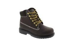 BOYS LITTLE-BIG KID MAK2 HIKING BOOT>DEER STAGS Clearance