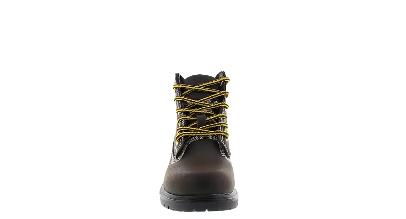 BOYS LITTLE-BIG KID MAK2 HIKING BOOT>DEER STAGS Clearance