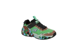 BOYS LITTLE-BIG KID MEGACRAFT 3 SNEAKER>SKECHERS Clearance
