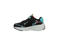 BOYS LITTLE-BIG KID MEGACRAFT 3 SNEAKER><noscript><img width=