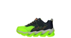 BOYS LITTLE-BIG KID MEGA-SURGE LIGHT UP SNEAKER><noscript><img width=