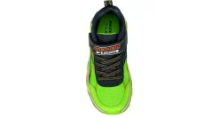 BOYS LITTLE-BIG KID MEGA-SURGE LIGHT UP SNEAKER><noscript><img width=