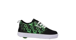 BOYS LITTLE-BIG KID MINECRAFT PRO 20 SNEAKER>HEELYS Outlet
