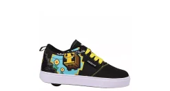 BOYS LITTLE-BIG KID MINECRAFT PRO 20 SNEAKER>HEELYS