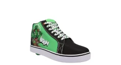 BOYS LITTLE-BIG KID MINECRAFT RACER 20 MID SNEAKER>HEELYS Online