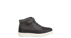 BOYS LITTLE-BIG KID NILES LACE-UP BOOT>DEER STAGS