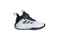 BOYS LITTLE-BIG KID OWN THE GAME 3.0 BASKETBALL SHOE>ADIDAS Best