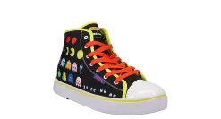 BOYS LITTLE-BIG KID PACMAN PRO HUSTLE SNEAKER>HEELYS Clearance