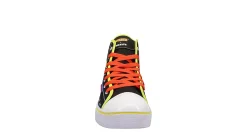 BOYS LITTLE-BIG KID PACMAN PRO HUSTLE SNEAKER><noscript><img width=