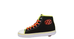 BOYS LITTLE-BIG KID PACMAN PRO HUSTLE SNEAKER><noscript><img width=